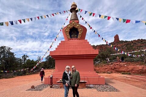 Sedona Magical Vortex Adventure