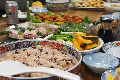 Private Fishing and Dining Experience in Ojika Japan