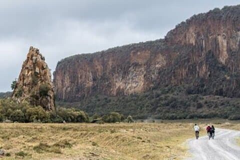 Hell's Gate and Lake Naivasha Adventure from Nairobi