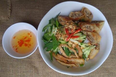 Einzigartige vegetarische Sai Gon-Tour mit dem Motorrad