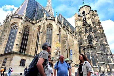 En introduktion til vandretur i Wien