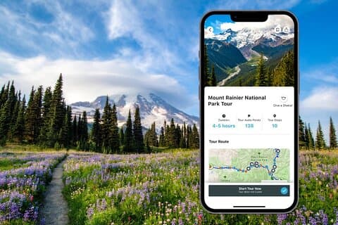 Shaka Guide: Seattle Audio Tour Bundle