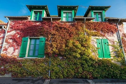 Private Giverny, Rouen e Honfleur Tour de Paris