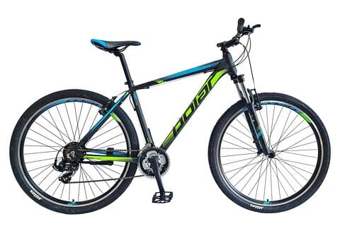 Location de vélos Polar Mirage