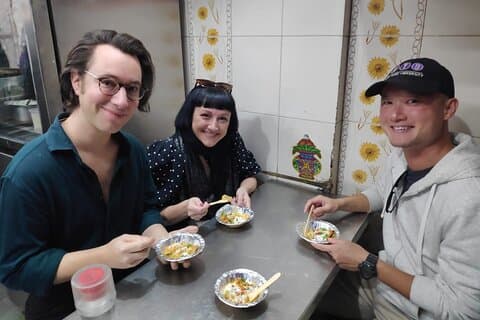 Udaipur Food Walk l Eat Just like a local