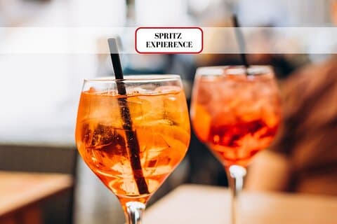 Royal Gardens & St.Mark Basin View Casanova Aperitif