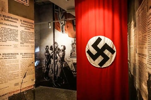 Schindler's Factory - Guidad tur