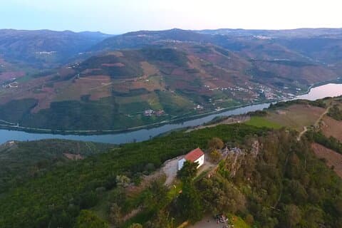 Recorrido del Duero a la Sierra