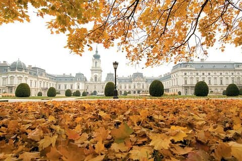Tesouros históricos de Tihany e Keszthely: uma excursão privada de um dia