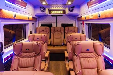 Privat transfer fra Da Nang International Airport til Da Nang/Hoi An