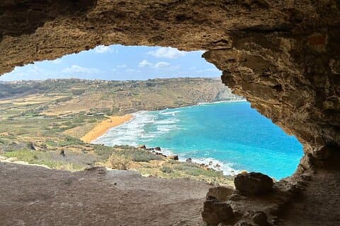 Gozo Private Sightseeing Tour
