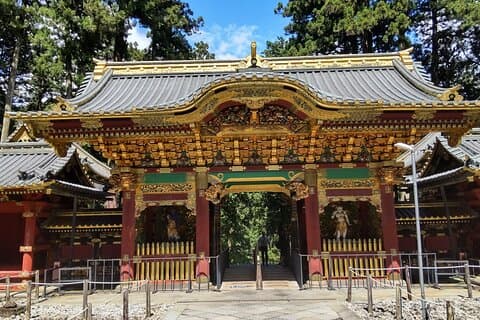 Prachtige Nikko World Heritage & adembenemende natuur in een dag!