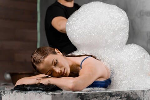 Turco Hammam & Massagem, Jacuzzi Sauna & Transferência - Hurghada