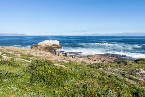 Aventura de 4 dias em pequenos grupos na Garden Route saindo da Cidade do Cabo