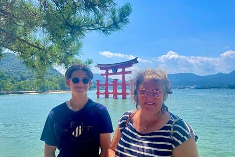 Hiroshima Private Tour: Best Highlights in a Day