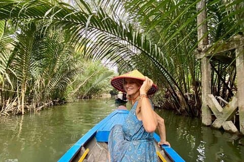 Tour Ho Chi Minh 4 días