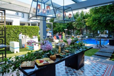 Chef at Home Portugal Private