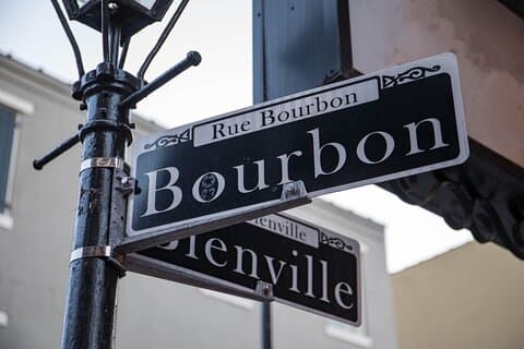 Excursão de 2 dias Ultimate Bliss New Orleans somente para mulheres