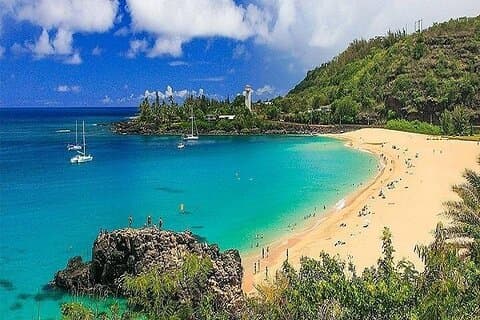 Oahu Grand Circle Island Experience ab Kauai