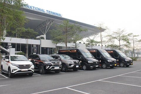 Privater Transfer vom Flughafen Phu Quoc nach Duong Dong Town