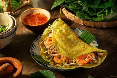 Hoi An Ancient Town Sightseeing Tour With Tasting Street Food