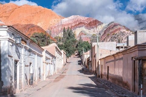 Saver Combo: Cafayate, Cachi, Salt Fields, Transferências e Caminhada