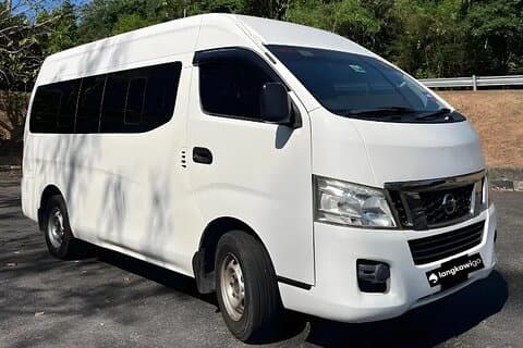 Privat transfer från Langkawis flygplats till hotell och vice versa