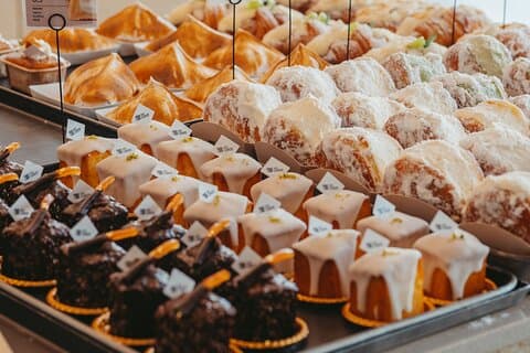 Assapora Busan di un giorno: delizie culinarie e cultura del caffè-Tongdosa