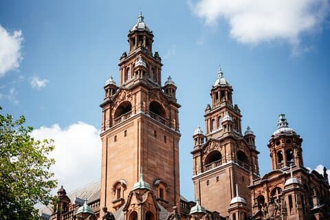 Historic Glasgow: Excursão privada exclusiva com um local