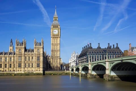 Esplora Londra in 90 minuti con un tour locale - privato