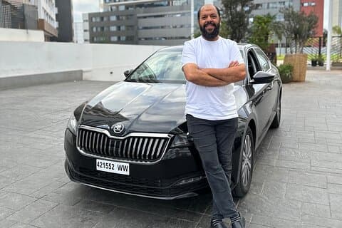 Casablanca Airport Transfer from hotel in Casablanca