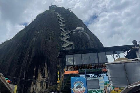 guatape