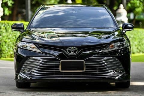 Private Transfer from Pattaya to Bangkok