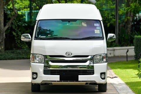 Privater Transfer von Hua Hin zum Flughafen Bangkok
