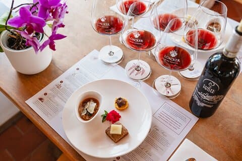 Gourmet Degustazione Verticale di Brunello