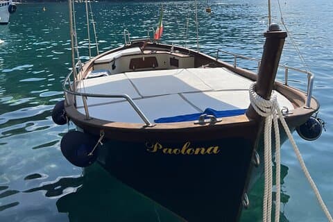 Excursión privada en crucero al atardecer por Cinque Terre