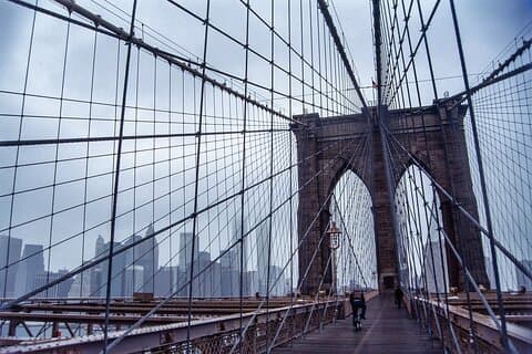 New York Best Private Tour avec Guide local et véhicule privé