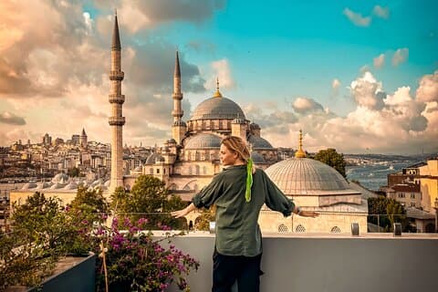Tour privado por Estambul: Opciones de 1, 2 o 3 días