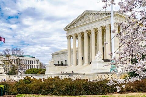 Washington Tour privato da New York con autista e guida
