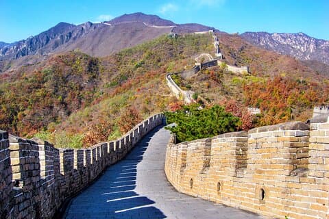 Tour Clássico de 7 Dias em Pequim e Xi'an