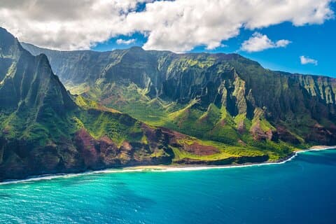 Heldags privat Kauai's Waimea Canyon och South Side Tour