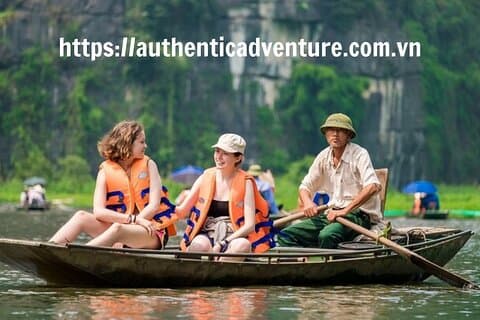 Ninh Binh Ha Long | 3 Tage 2 Nächte | 2026 Aktualisiertes Reisepaket