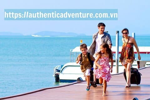14-day Vietnam Itinerary | Breathtaking | Island relaxing 2026-27