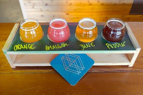 Bozeman Brewery Hop