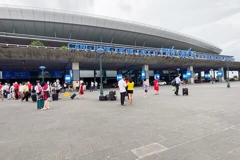 Private Transfer Phu Quoc Airport to North Island
