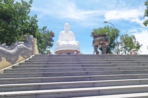 Private Half day Nha Trang city tour from Cruise Port.