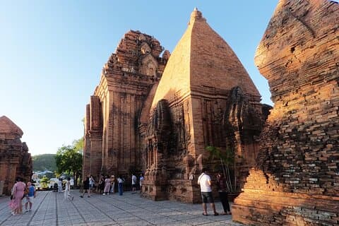 Privat tur : Nha Trang Halvdagstur i byen & Frokost med PHỞ