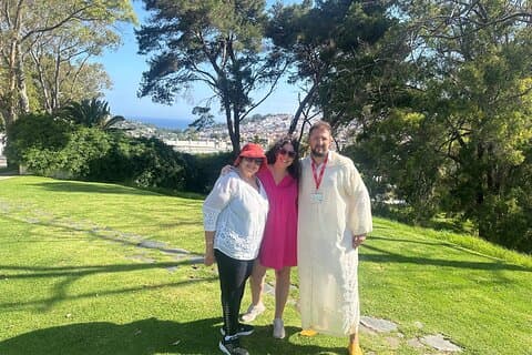 Visite privée d'une journée à Tanger au départ de Tarifa ou d'Algésiras