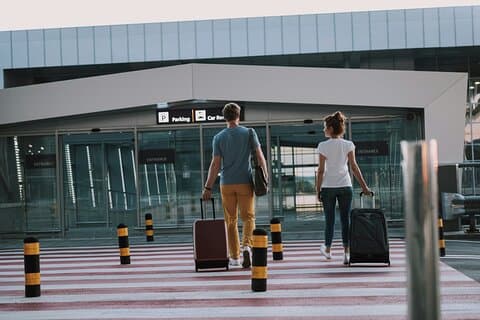 Tangier Airport or Port Transfer – Private, Reliable, Fast