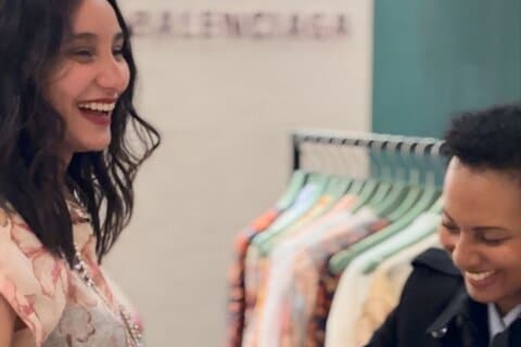 Shopping di lusso a Parigi Scopri il meglio della moda di fascia alta